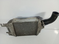 Subaru Forester 07- INTERCOOLER 2.0 diesel Sanden TM0180