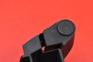 support panel for radiators pillar upper lock 1202686X RENAULT CLIO IV 1.5 DCI 90 KM