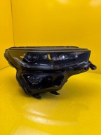 light right front Skoda Kodiaq Full Led Lift 21- 566941036