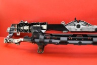 support panel for radiators pillar lock 8M51-8B041-AB FORD FOCUS MK2 1.8 TDCI 116 KM