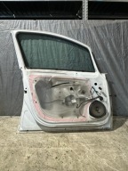 dveře levý předek OPEL CORSA E Z40R