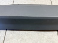 SPOILER Pare choc Arrière Diffuseur BMW IX1 U11 2022R->