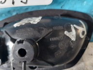 handle inner right rear part MEGANE 3