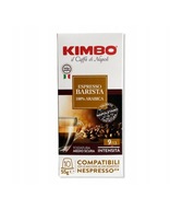 Kapsułki Kimbo Nespresso 9 Armonia 10 szt.