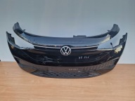 VW ID5 ID-5 bumper front RADAR KAMERA sensors