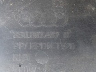 bumper front front AUDI TT 8S S LINE 2014-2019R