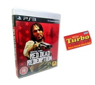 Red Dead Redemption PS3