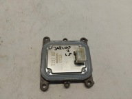 Jaecoo 7 PHEV 2025r control unit module lights left front t1ej