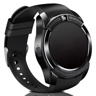 OKOSÓRA ÓRA SIM SD KÁRTYA IPS KÉPERNYŐ KAMERA MIKROFON SPORT HÍVÁSOK