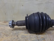 semi-axis front left side Mercedes-Benz B W245 T245.233 2007