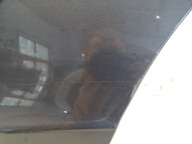 door left rear part left rear. MERCEDES CLS W218