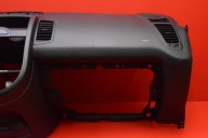 dashboard instrument panel console cockpit airbag EU KIA SOUL 1 and 08-11