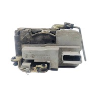zámek dveře pravý předek Peugeot 206 1.4 6 PIN europa