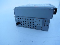 RADIO player navigation devices VOLVO S60 II CD/DVD/GPS AF6N18C815CC