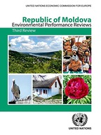 Republic of Moldova: third review United Nations: