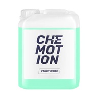 Chemotion Interior Detailer 5L čistí starostlivosť
