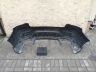 MERCEDES GLC 253 COUPE STOSSSTANGE HINTEN