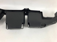 Chevrolet Corvette C8 Stingray absorber Paraurti Anteriore 2020-2026 OEM