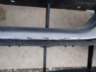 bumper front front NISSAN QASHQAI 2 II J11 LIFT 2017-2021R
