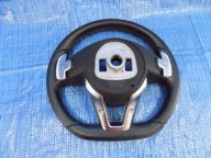 steering wheel, MULTIFUNKCJA with shifting MERCEDES W176