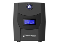 POWERWALKER UPS VI 2200 STL FR Line-Interactive 2200VA 4X 230V PL USB-B