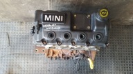 engine W10B16AB Mini Cooper R50 1,6