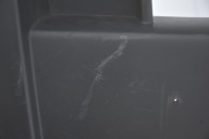 front bumper * front NEMO BIPPER QUBO FIORINO