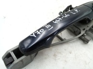 Volvo V70 III 3 lift FL handle exterior left front + key grot 467-46