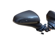 CUPRA FORMENTOR mirrors right left KAMERA CARBON 13+4