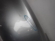 SUZUKI SWIFT MK8 17- fender left front front