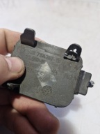 7184707 BMW E60 E61 Abschleppöse der Stoßstange vorne