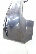 VW GOLF VII HB 2012- bumper rear part rear 5G6807421