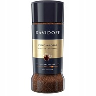 Kawa rozpuszczalna Davidoff Fine Aroma 100 g