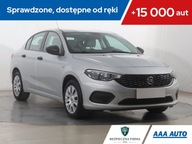 Fiat Tipo 1.6 16V, Salon Polska, Serwis ASO