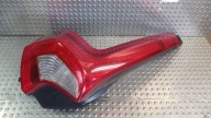 light rear part left VOLVO V60 10- 31214963