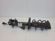 shock absorber front right side Citroen C3 Aircross 2019 9831168080