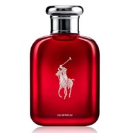 ORYGINALNE PERFUMY RALPH LAUREN POLO RED 125ml