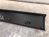 moulding door left front VW TIGUAN III 571854939C