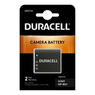 Bateria Duracell DR9714 NP-BG1 do Sony DSC-H10