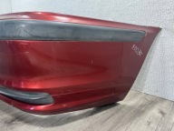 BMW 3 E46 sedan 1997-2001 bumper rear part 8195309