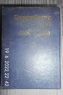 Geograficzny mini atlas świata - Praca zbiorowa