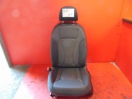 AUDI Q7 4L seat left driver´s front front EURO