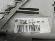 Alfa Romeo 147 2001 lights front 46826194