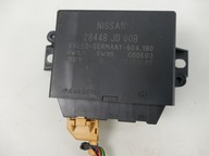 MODUL PARKOVACÍCH SENZOROV QASHQAI 28448JD00B