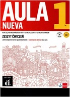 AULA NUEVA 1 ĆWICZENIA