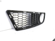 BMW 1 COUPE E82 E88 m-packet 04-07 grid grille W bumper front right