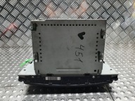 RADIO CD A4518203279 SMART FORTWO II 451