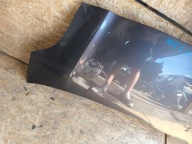 bonnet front TOYOTA YARIS II