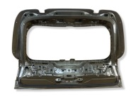 trunk door cover boot rear part rear BMW X7 G07 2019