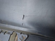 bumper front front OPEL MOKKA J13 X LIFT 2016-2019R 42645803